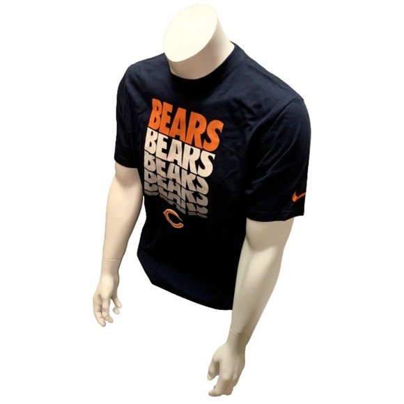 nike nfl team apparel